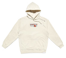 Load image into Gallery viewer, Winter Bear Heavyweight Hoodie