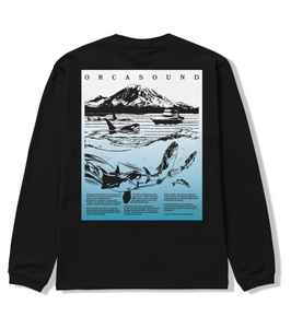 Orcasound Longsleeve