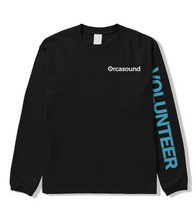 Load image into Gallery viewer, Orcasound Longsleeve
